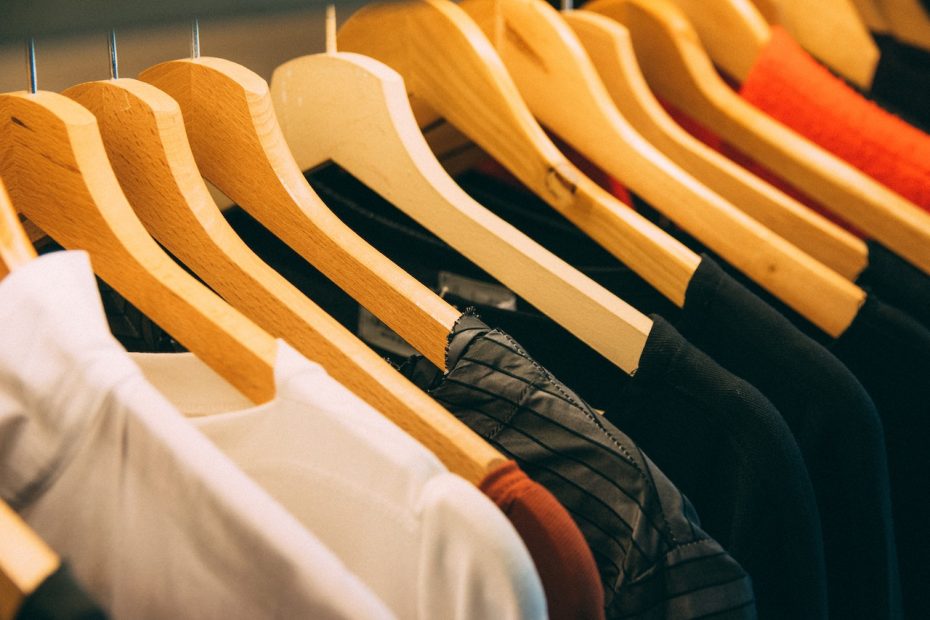 Op zoek naar duurzame kleding? 3 tips!