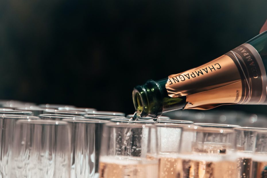De geheimen van alcoholvrije bubbels: tips voor het kiezen van de beste alcoholvrije champagne
