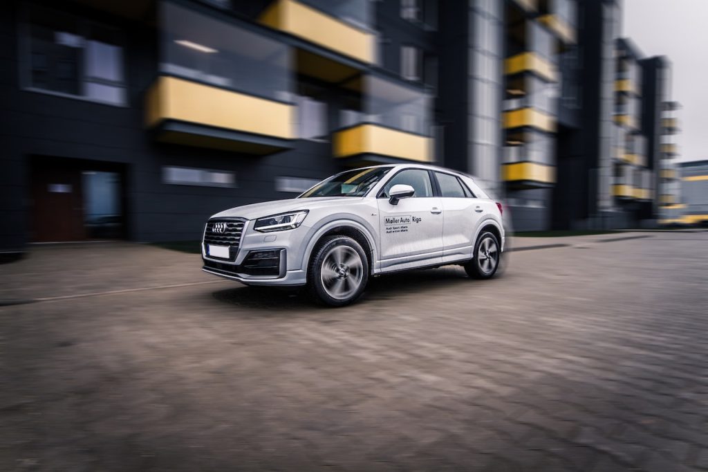 Ook bij het afsluiten van een autoverzekering kun je bewuste duurzame keuzes maken