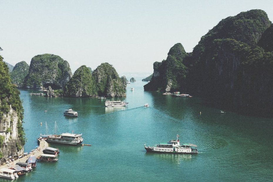 Een avontuurlijke rondreis door Vietnam