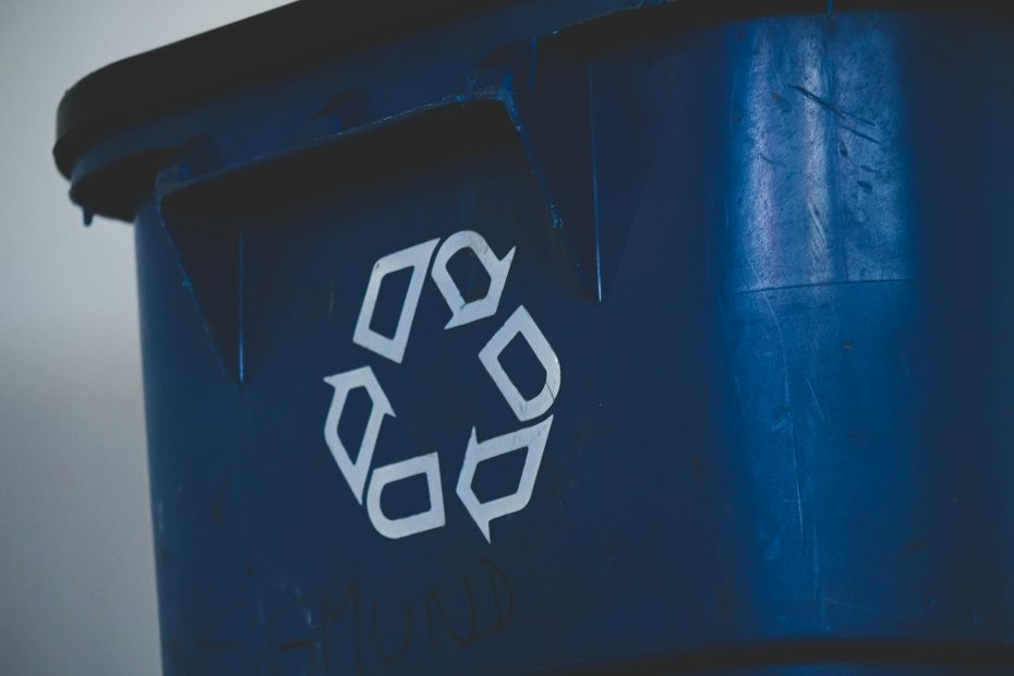 Hoe kun je als bedrijf het beste afval scheiden?