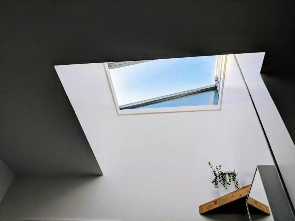Het belang van natuurlijk licht in je woning