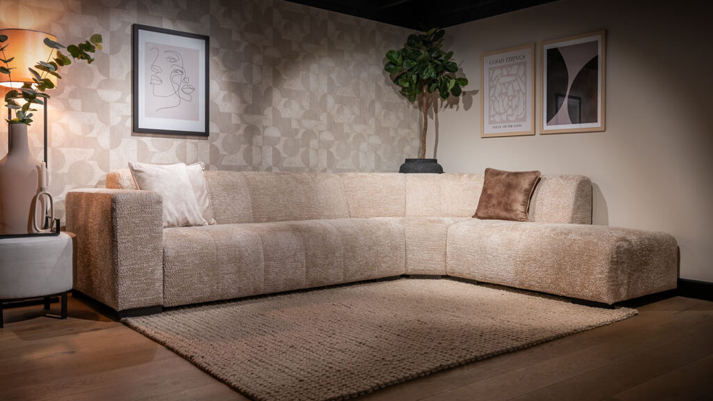 Creëer een duurzaam interieur dat indruk maakt