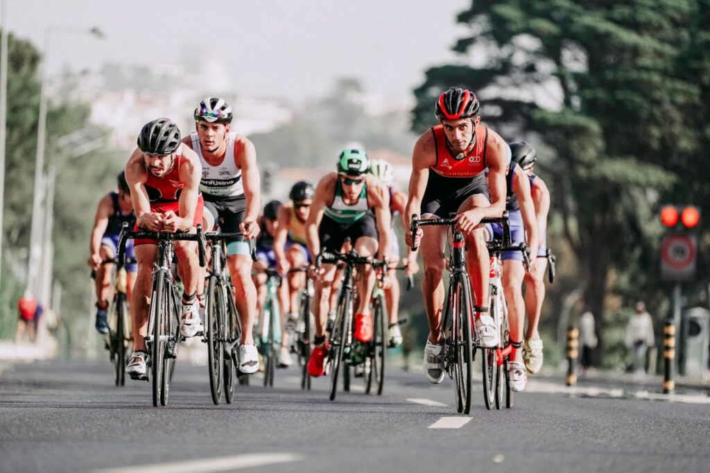 Lotte Kopecky en haar leven als topwielrenster