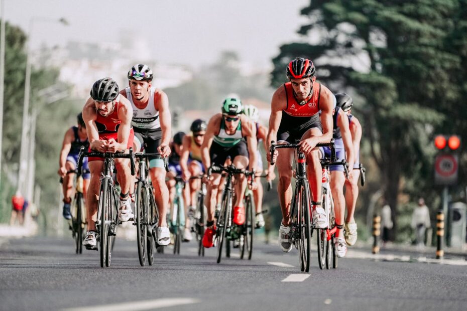 Lotte Kopecky en haar leven als topwielrenster