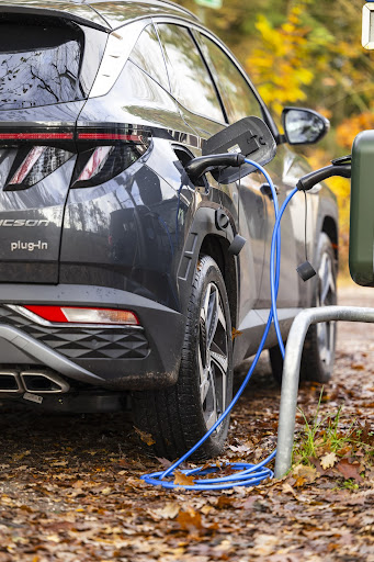 Elektrisch rijden als stap naar een duurzamere toekomst