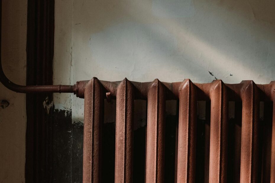 Duurzaam verwarmen met een infrarood paneel