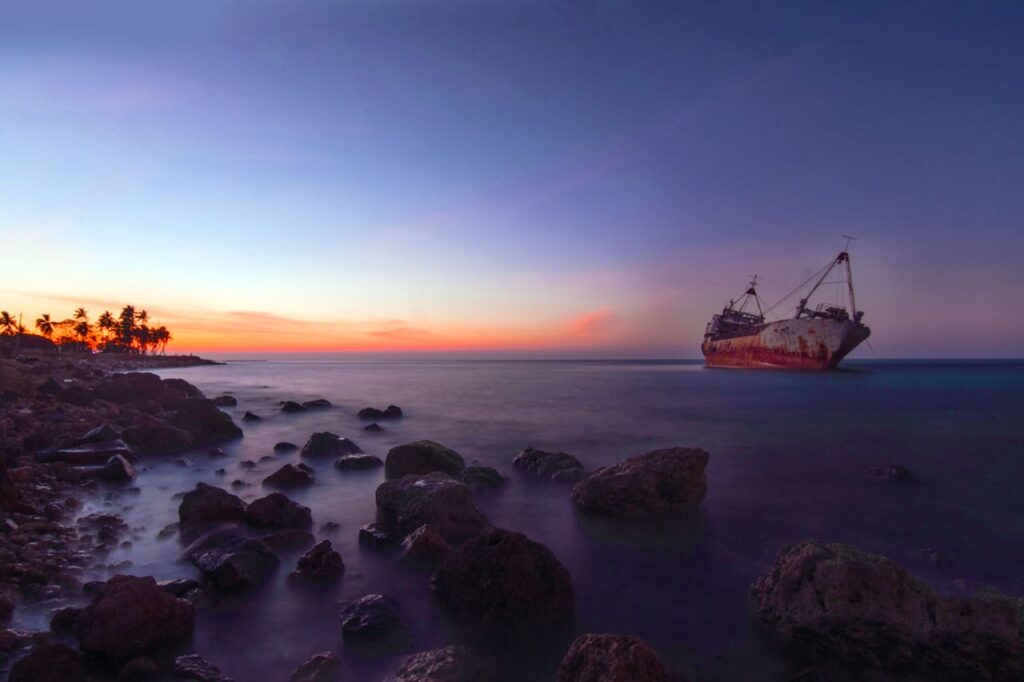 Het indrukwekkende vermogen van Salar Azimi in beeld