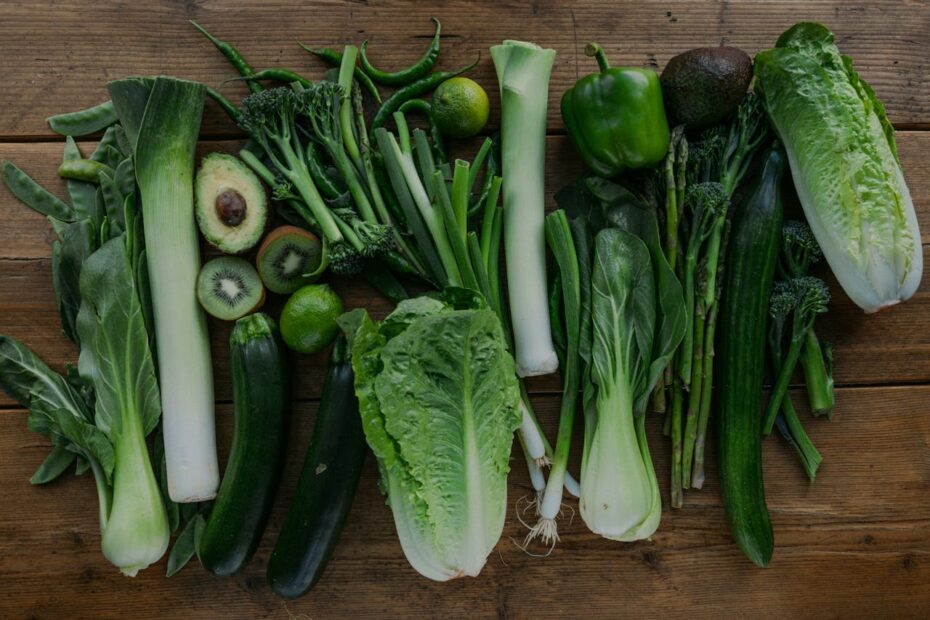 Duurzaam eten: goed voor jou en voor de planeet