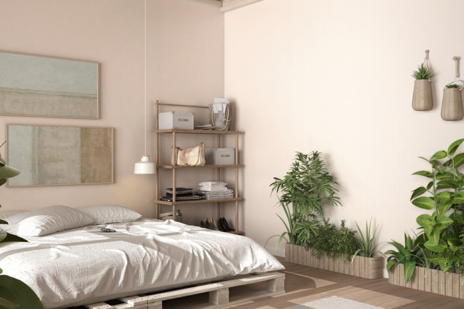 Tips om sfeer te creëren met eco-vriendelijke keuzes