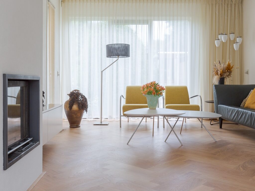 Welke vloer past bij jouw levensstijl?