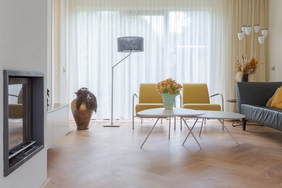 Welke vloer past bij jouw levensstijl?