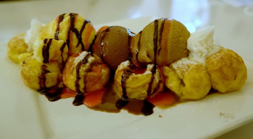 Zelf ijs maken: zo pak je het eenvoudig aan