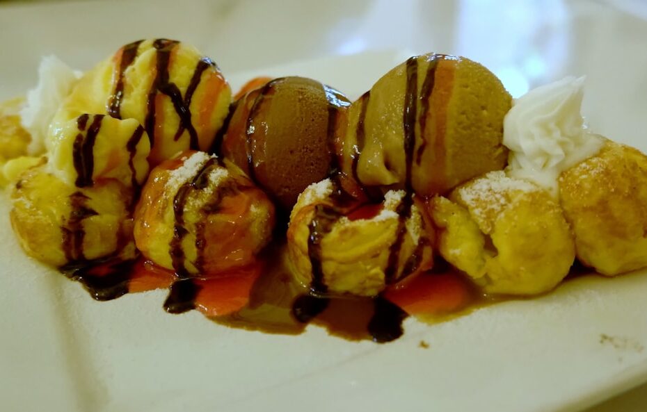 Zelf ijs maken: zo pak je het eenvoudig aan