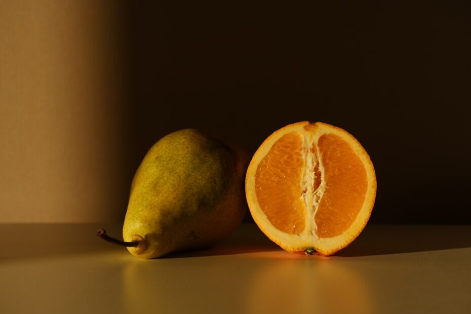 Heerlijke stoofperen zelf maken voor elk seizoen