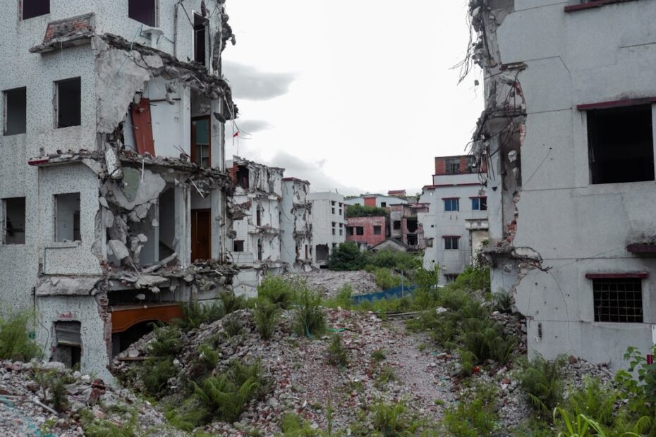 Circulair slopen voor een duurzamere toekomst