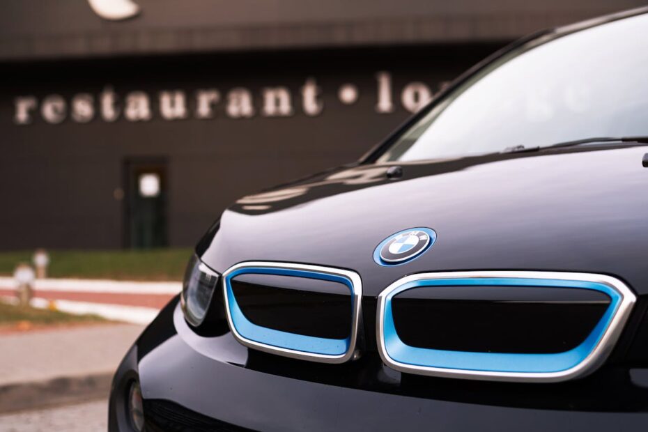 Wanneer is een auto echt een duurzame keuze