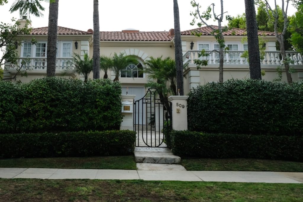 Het huis van Joel Beukers: feiten en privacy rond bekende adressen