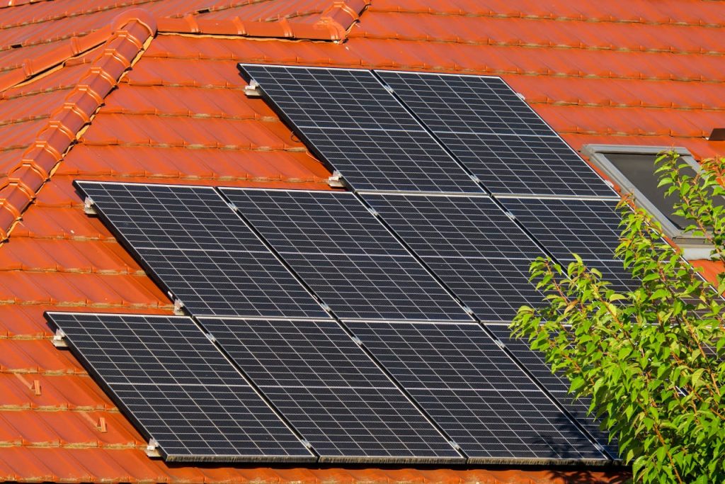Duurzaam ondernemen: Groene energie voor je thuiskantoor
