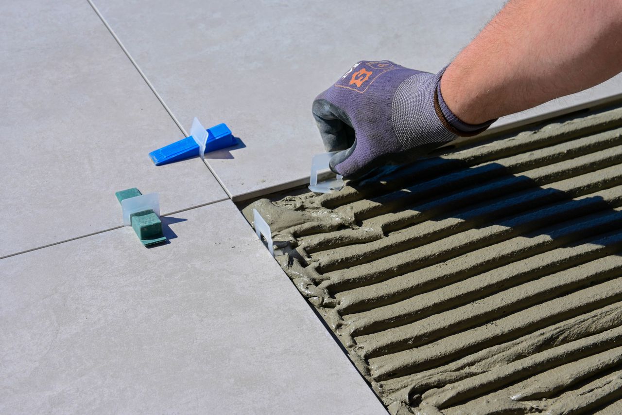 Hoeveel beton heb ik nodig? En waar bestel ik het het voordeligst?